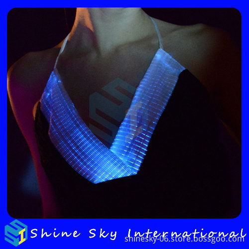 Special Stylish Sports Led Vest
